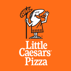 LITTLE CAESARS PIZZA IVAN MONTENEGRO