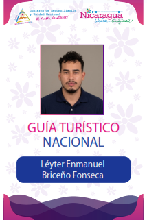 LEYTER ENMANUEL BRICEÑO FONSECA