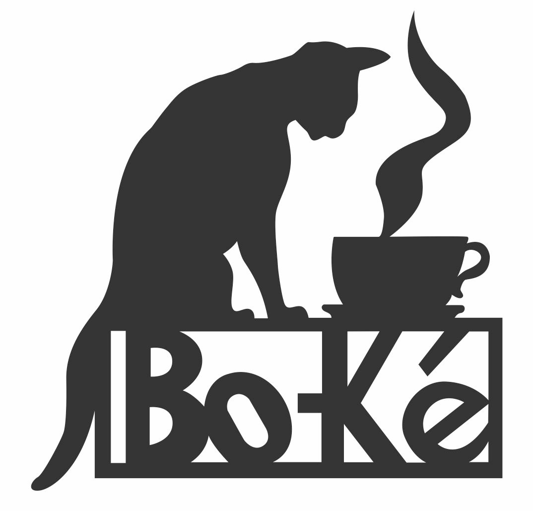 CAFE BO-KE