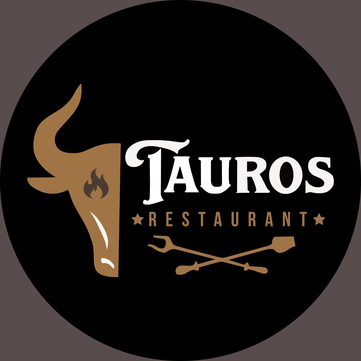 TAUROS
