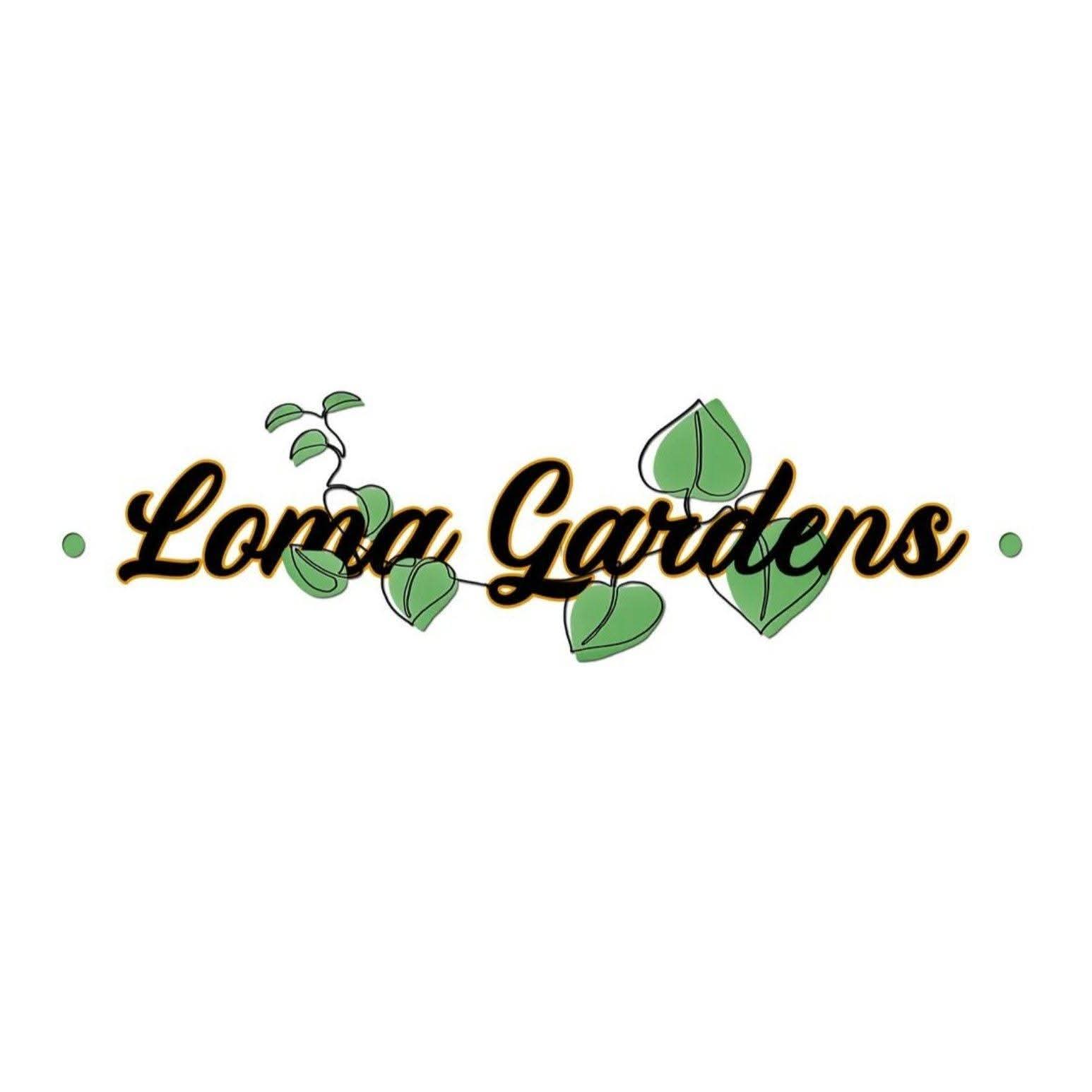LOMA GARDEN´S
