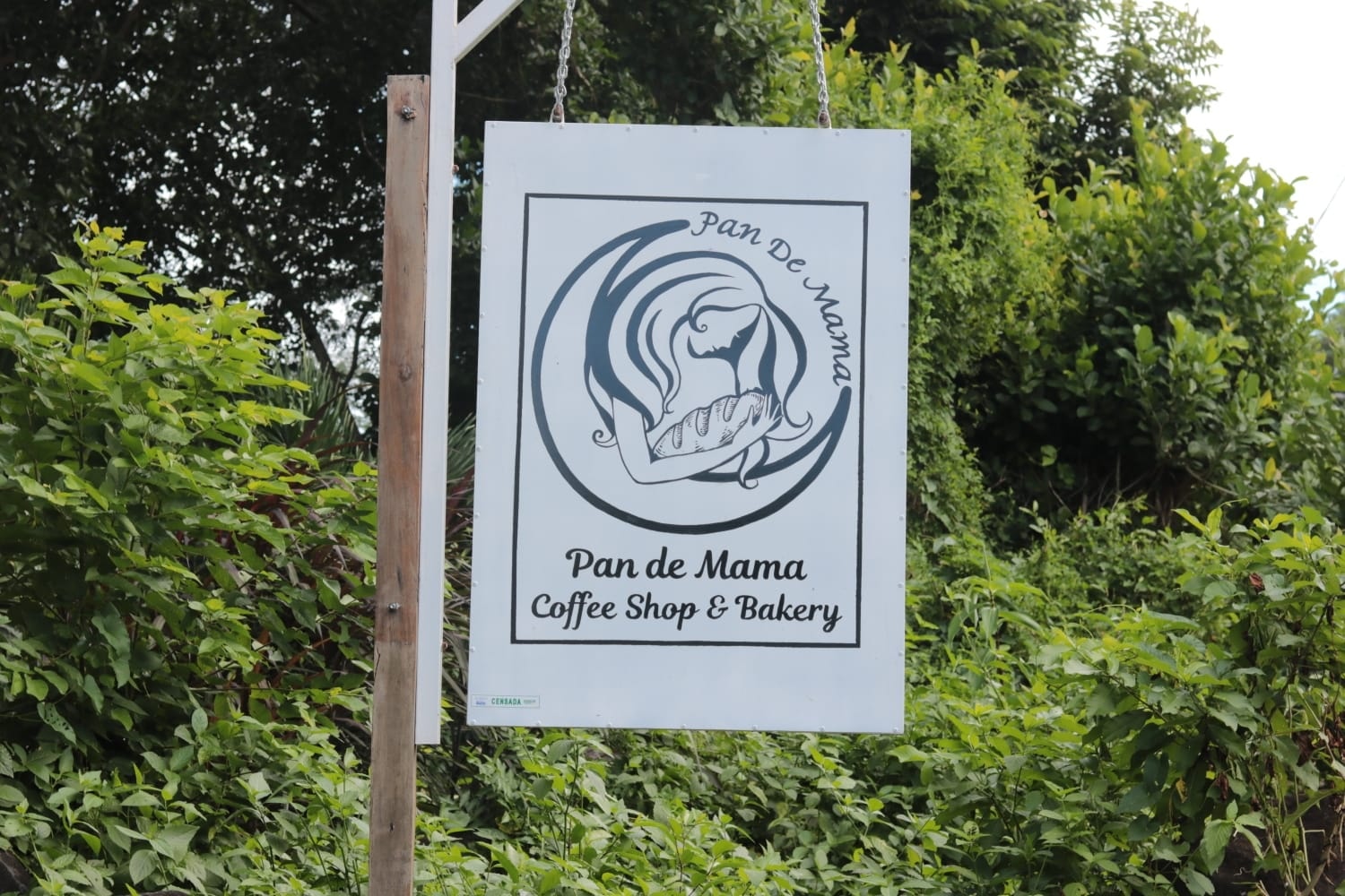 PAN DE MAMA