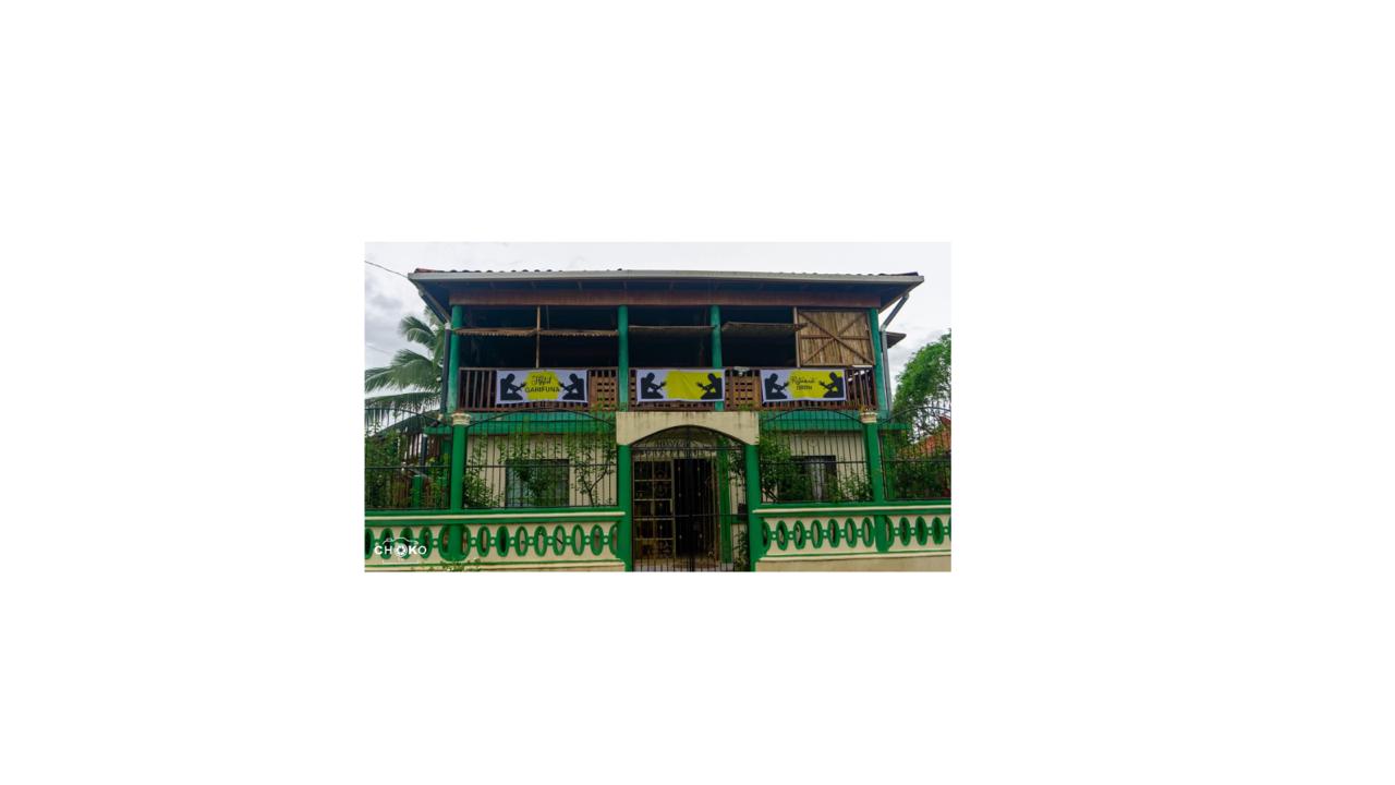 GARIFUNA
