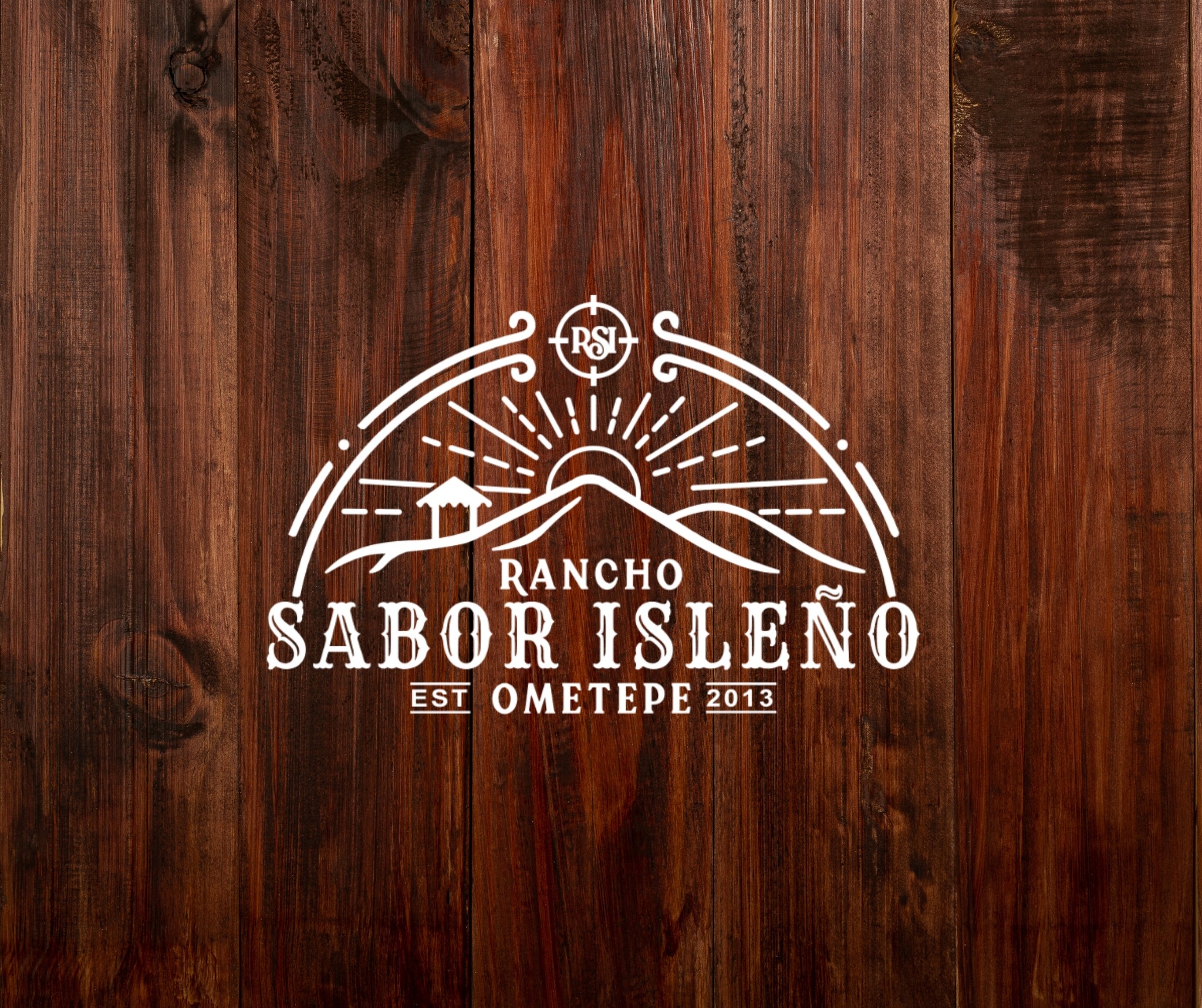 RANCHO SABOR ISLEÑO