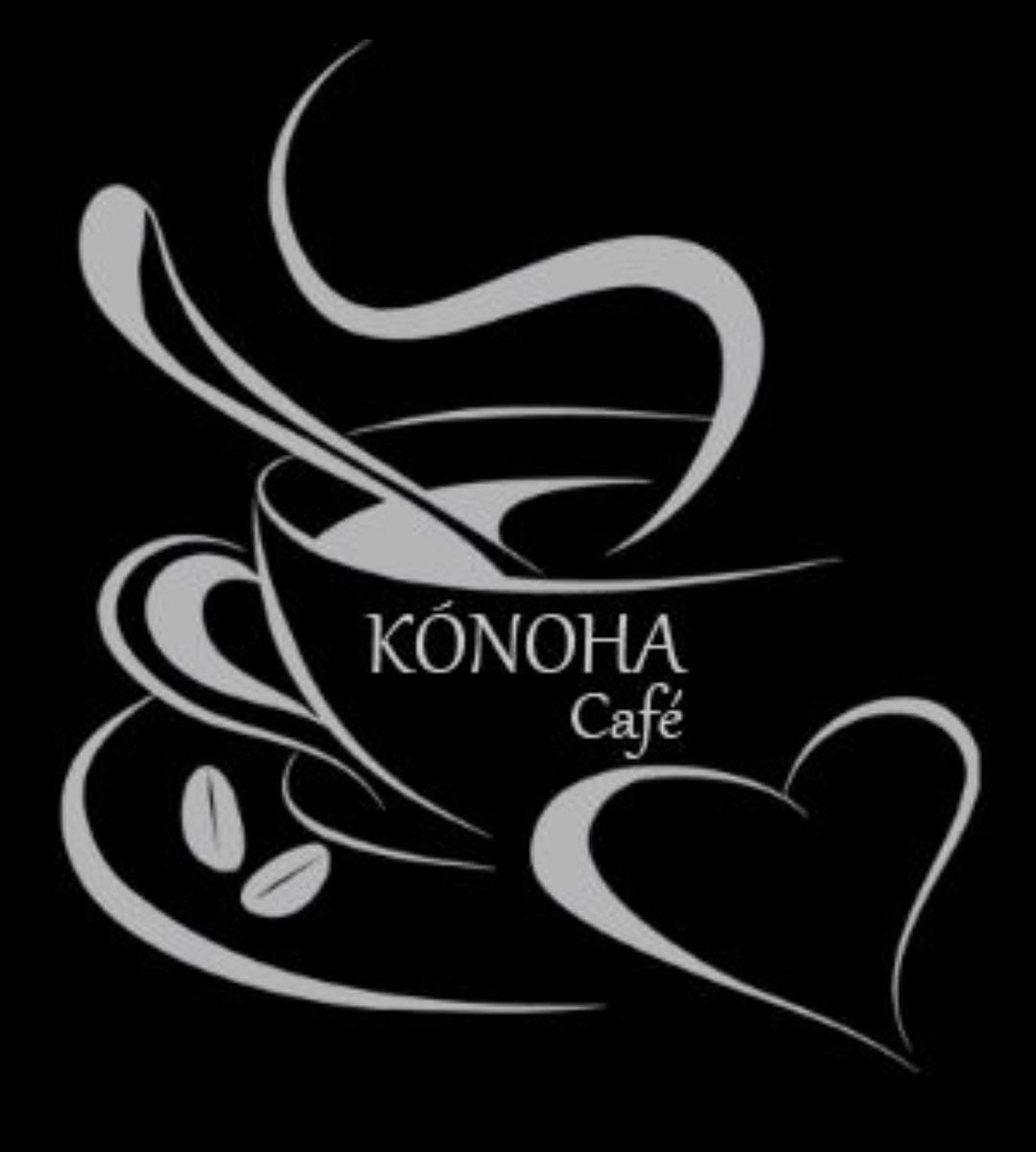 KONOHA CAFÉ