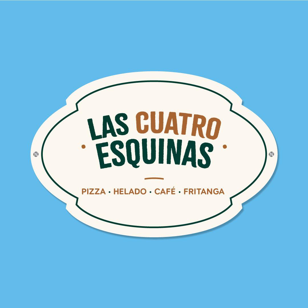 FRITANGA LAS CUATRO ESQUINAS