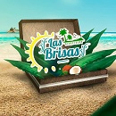 LAS BRISAS