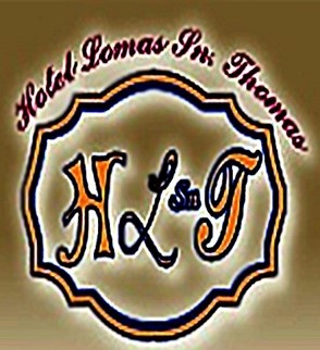 LOMAS DE SAN THOMAS
