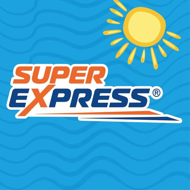 SUPER EXPRESS / GRANADA 3