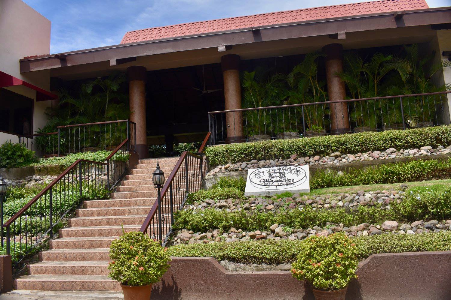 LOS RANCHOS EL TISCAPA.