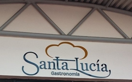 CASA SANTA LUCIA CAMINO DE ORIENTE