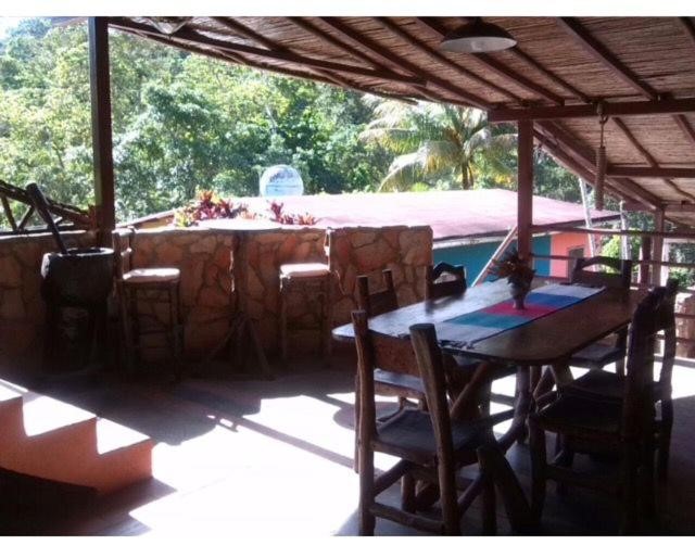 CAMPESTRE EL MANANTIAL DE SAN PEDRO