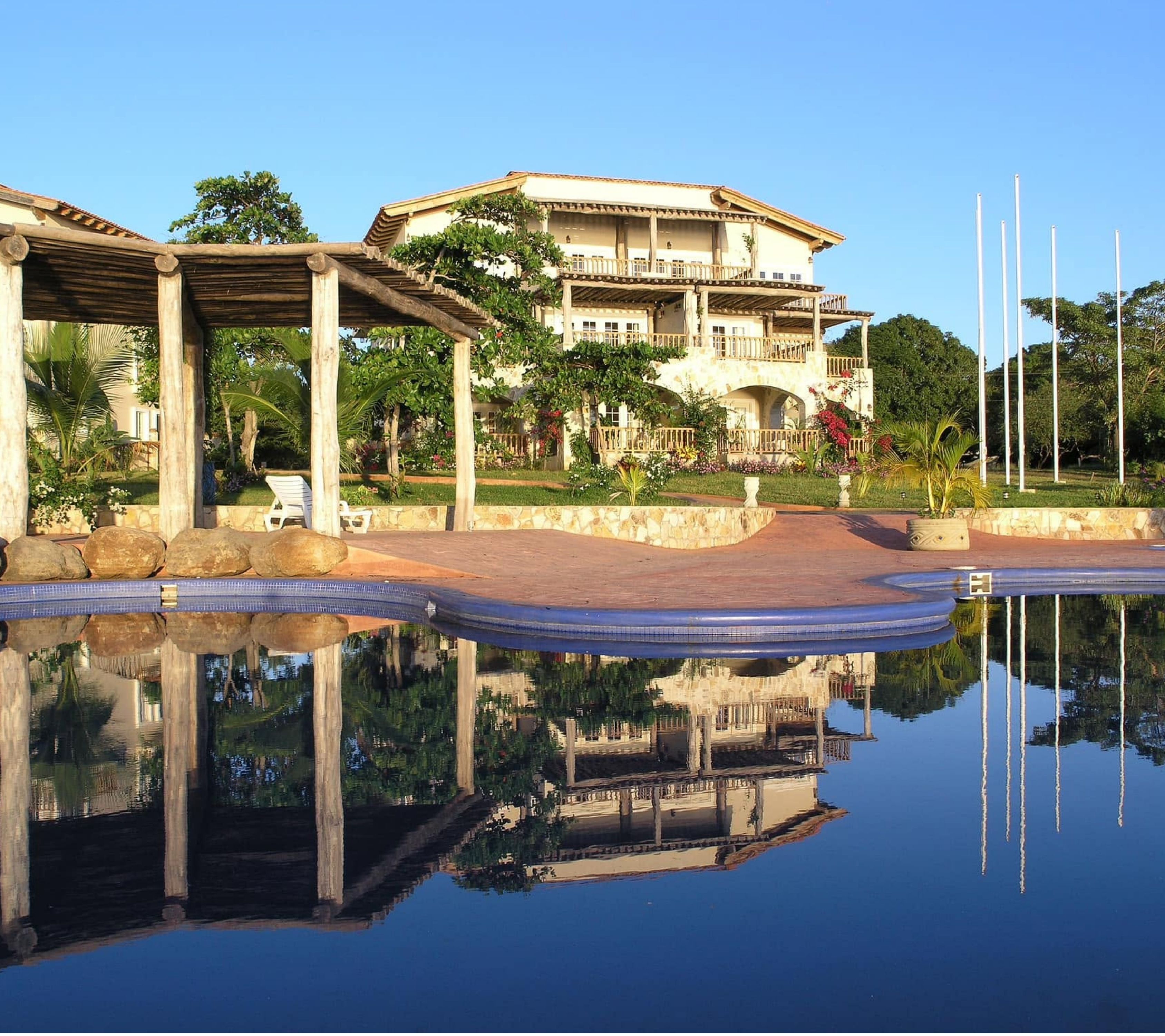 MARINA PUESTA DEL SOL