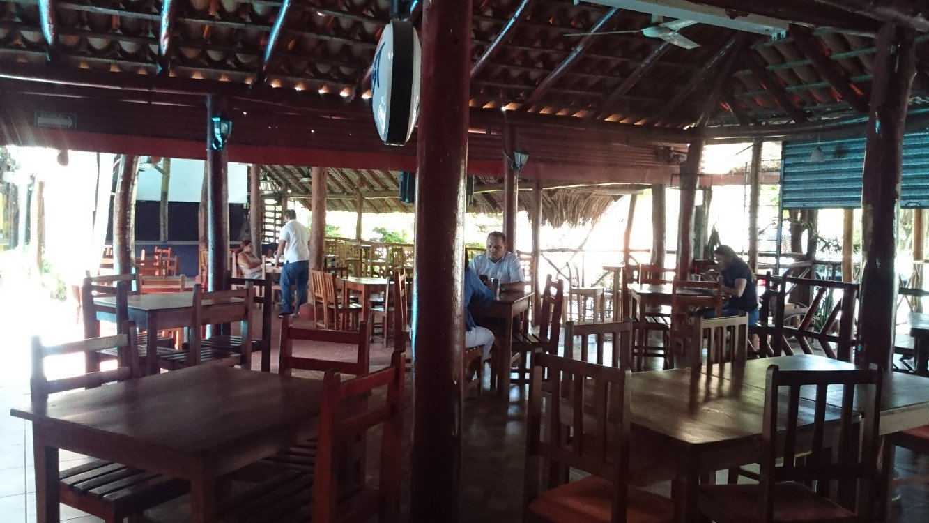 MARISCOS DON OSCAR
