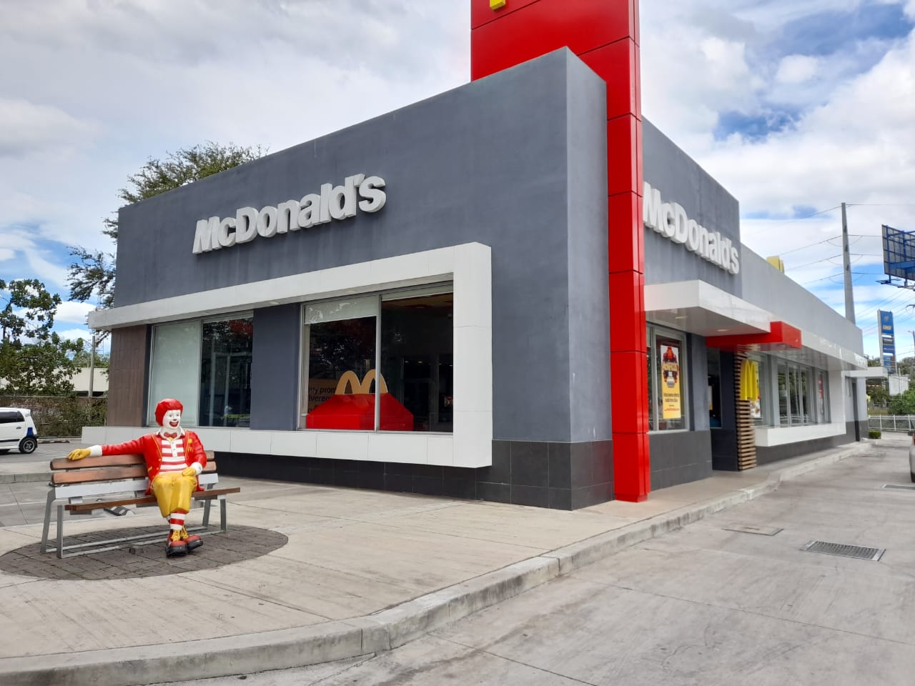 MC DONALD´S