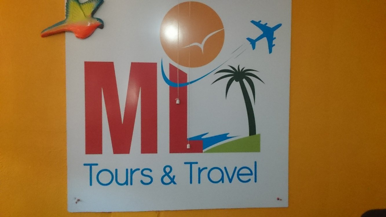 ML TOURS & TRAVEL
