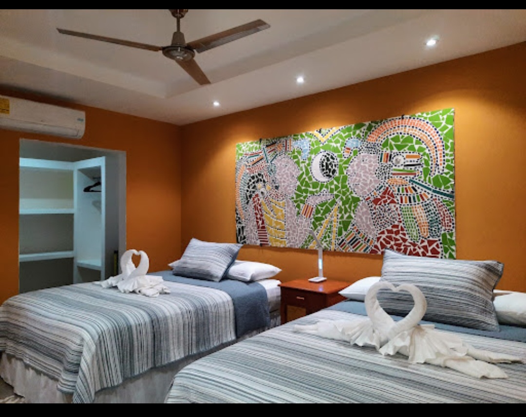 HOTEL BOUTIQUE MOSAICO