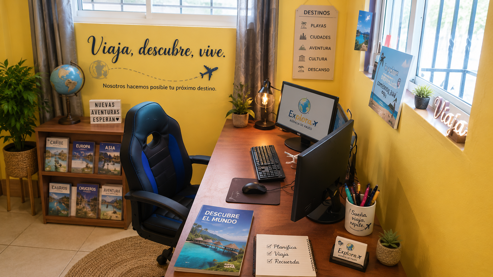 AGENCIA MULTITOUR NICARAGUA