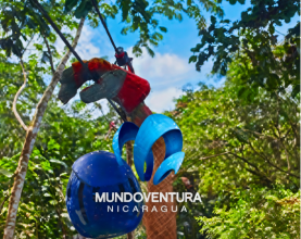 MUNDOVENTURA