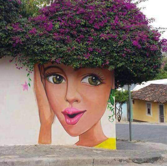 Talleres de muralismo y murales de la ciudad