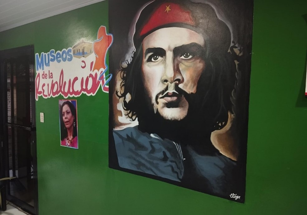 Museo de la  Revolución