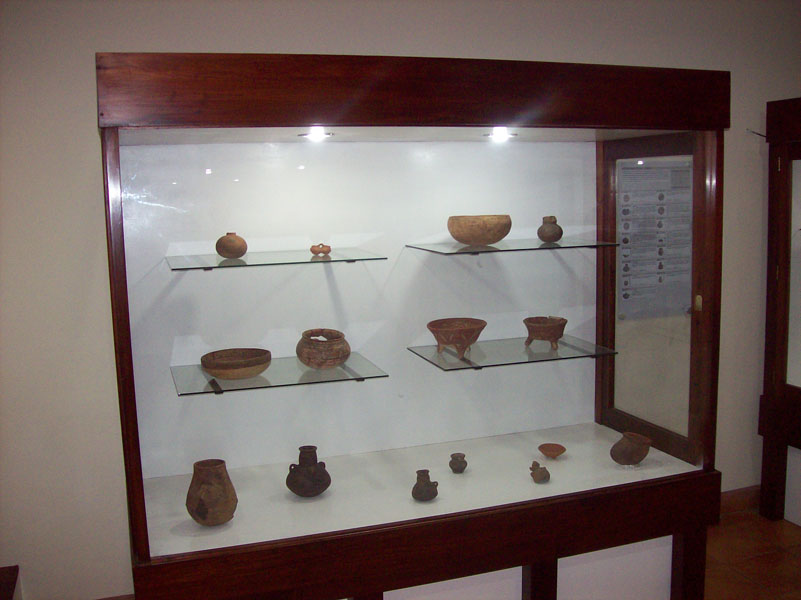 Museo Arqueológico Adiact