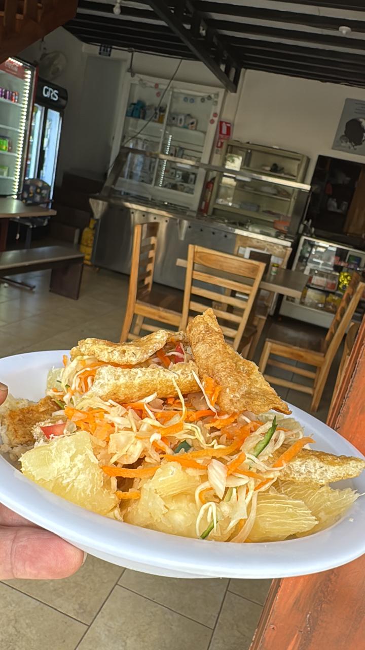 CAFETERÍA NACHITA