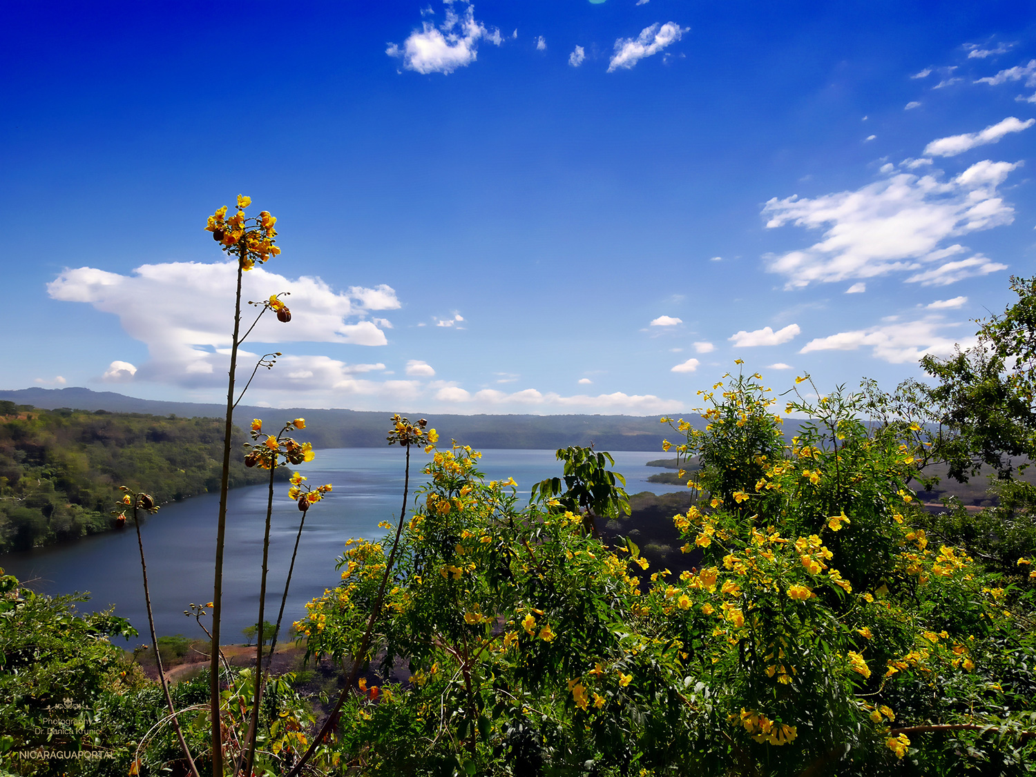 Laguna de Masaya