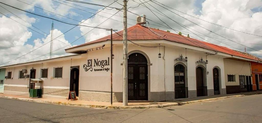 EL NOGAL