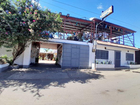 EL NORTEÑO