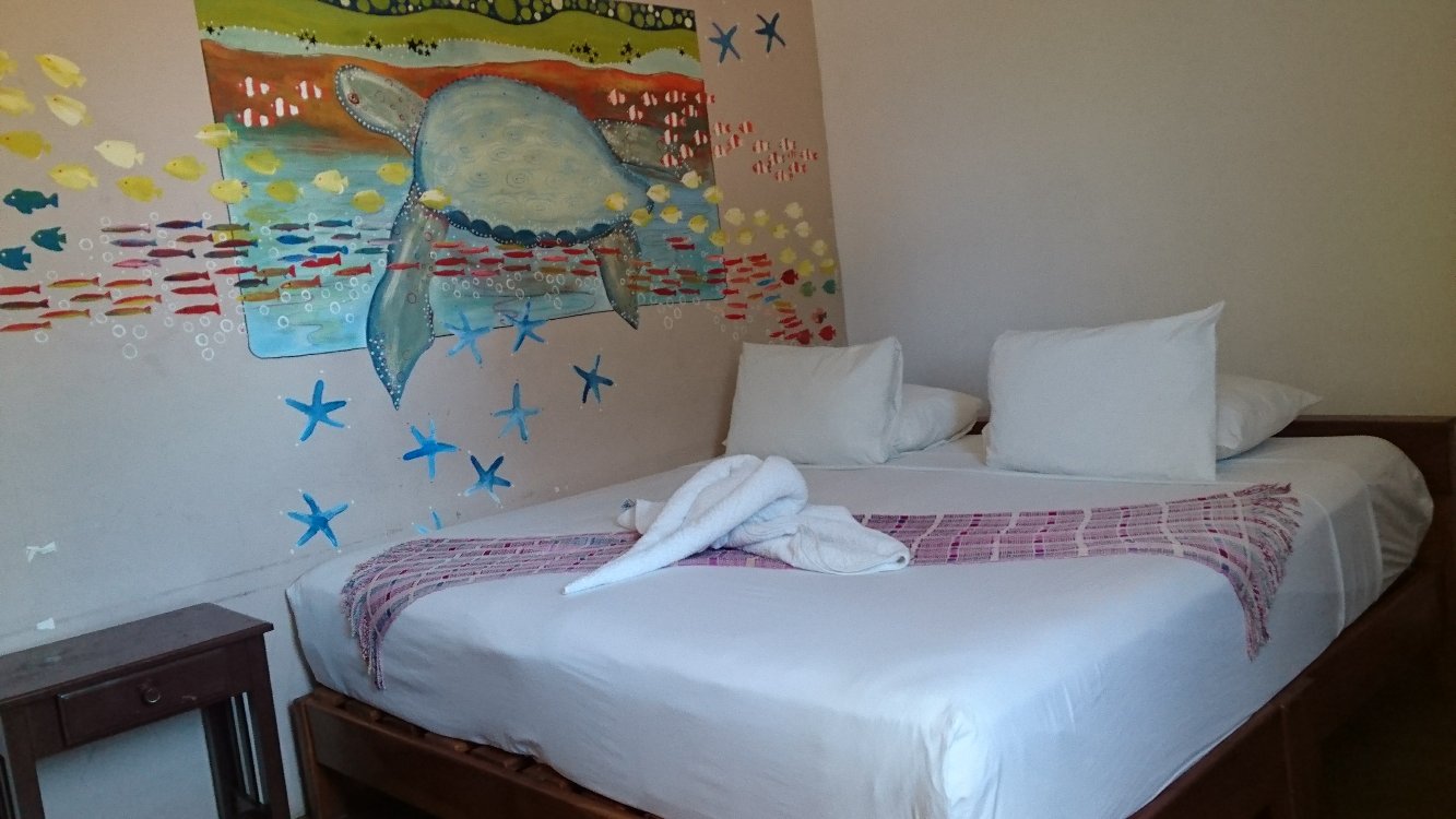 NUESTRA CASA