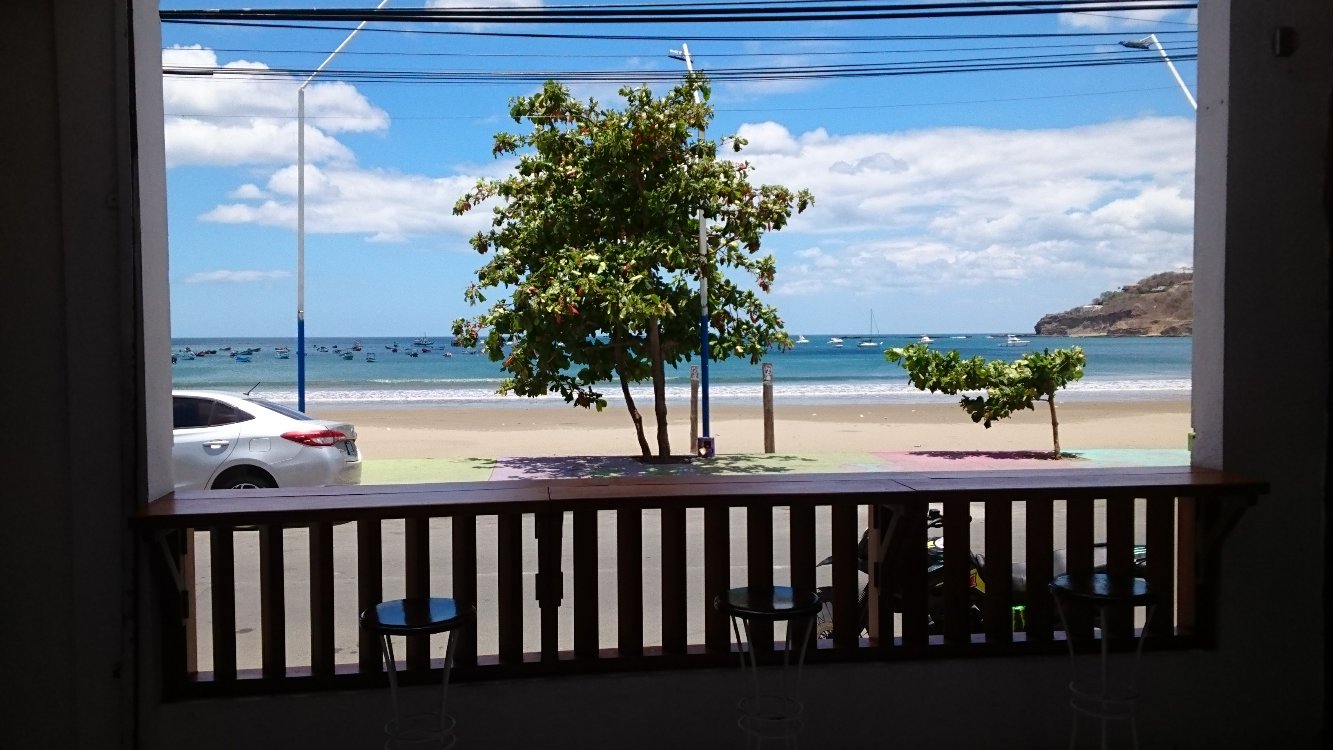 OCEAN VIEW