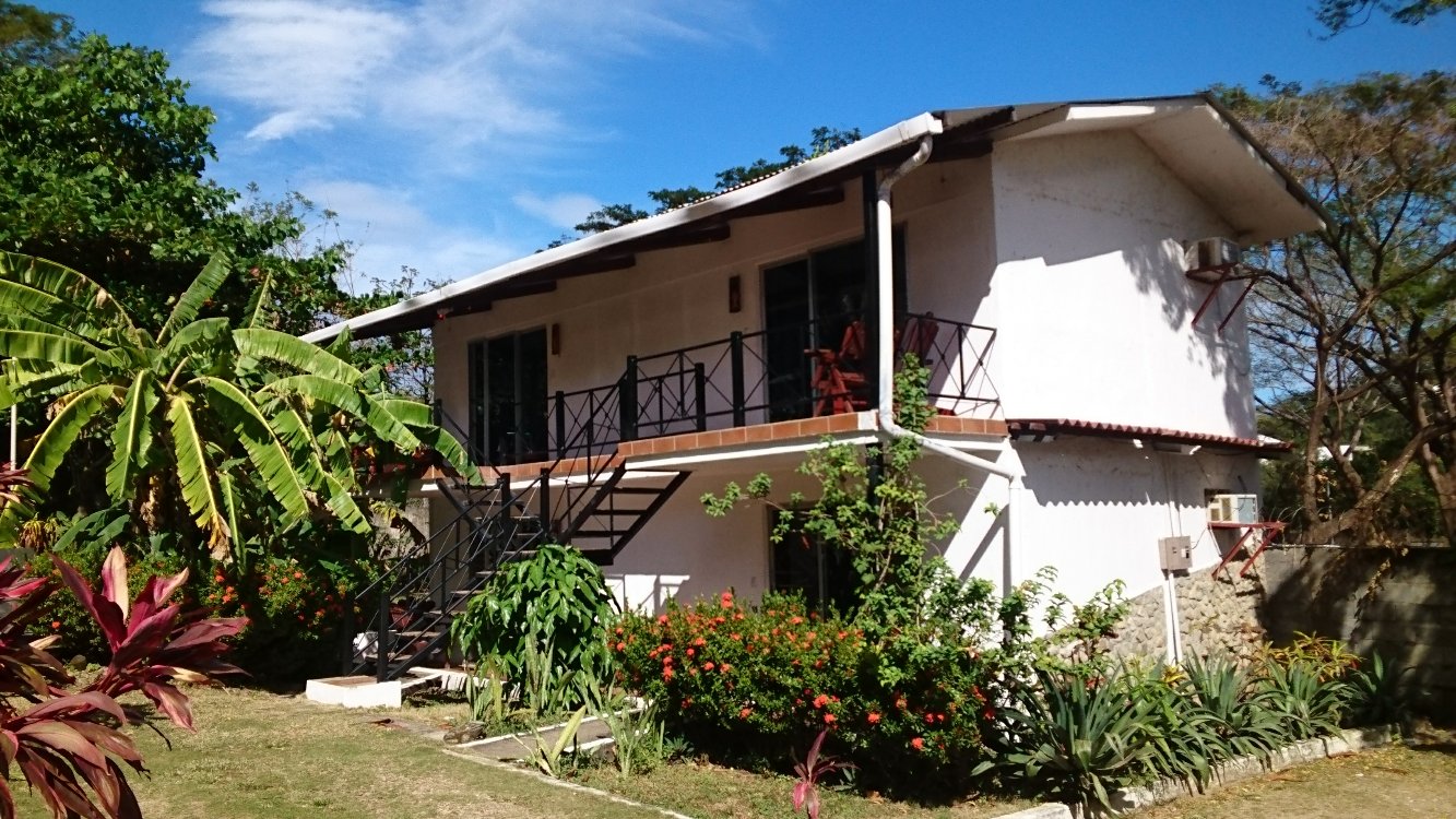 HOTEL PACIFICO
