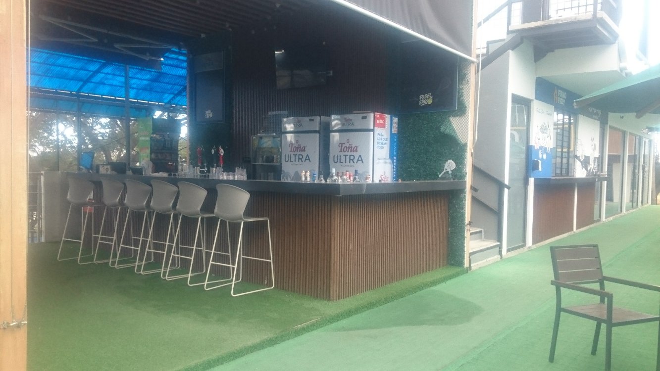 CLUB PADEL LAS COLINAS