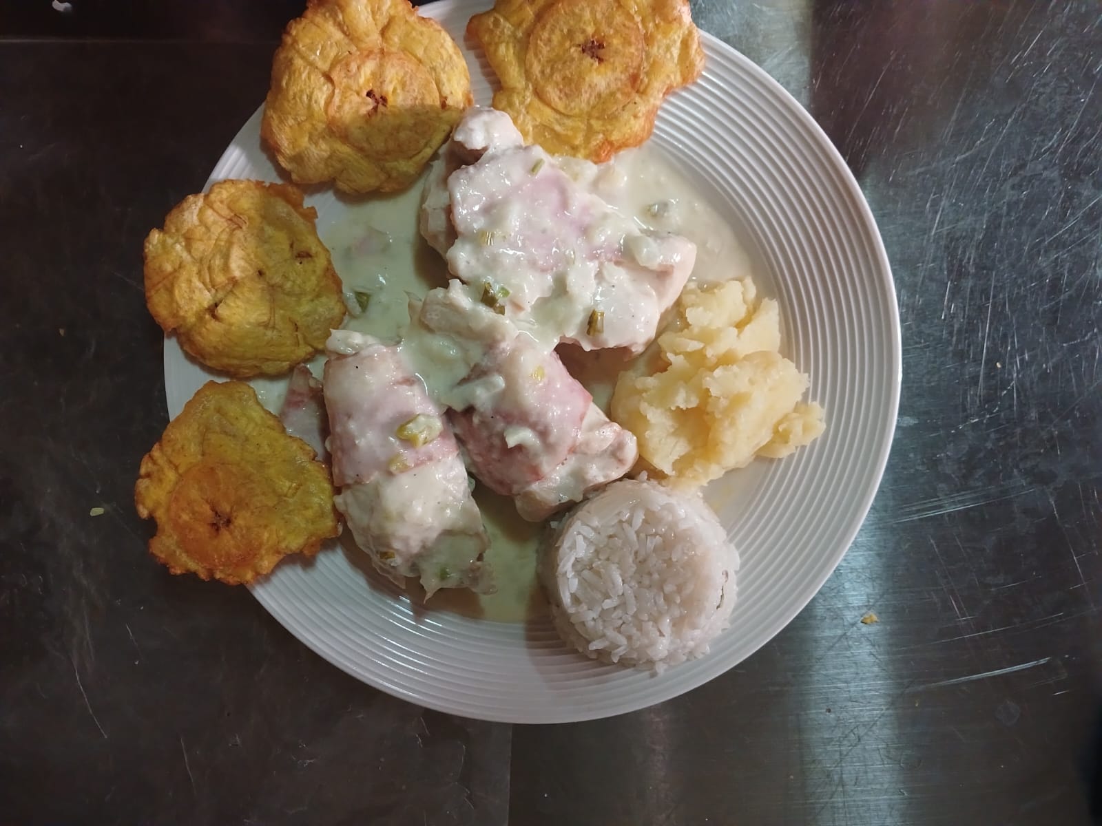 EL PALADAR