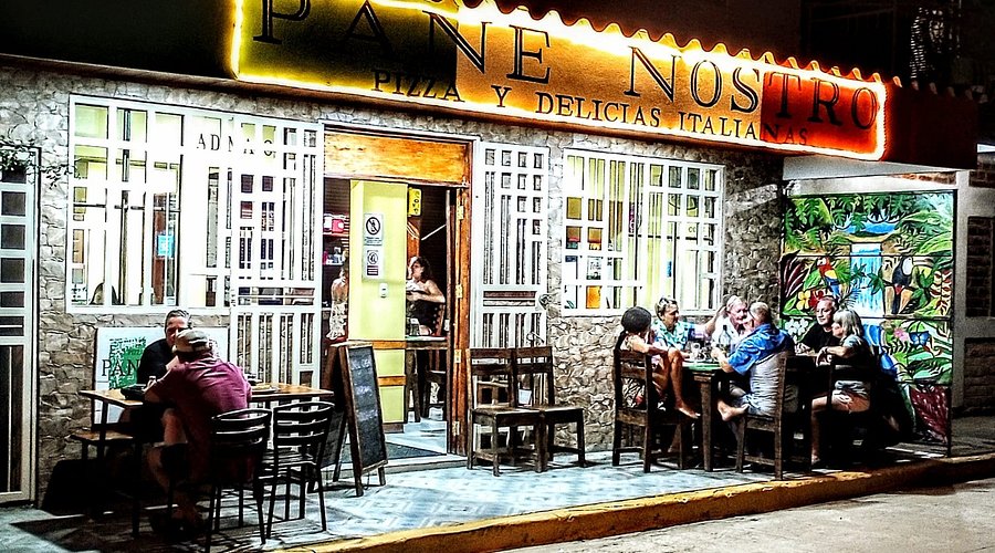 PANE NOSTRO