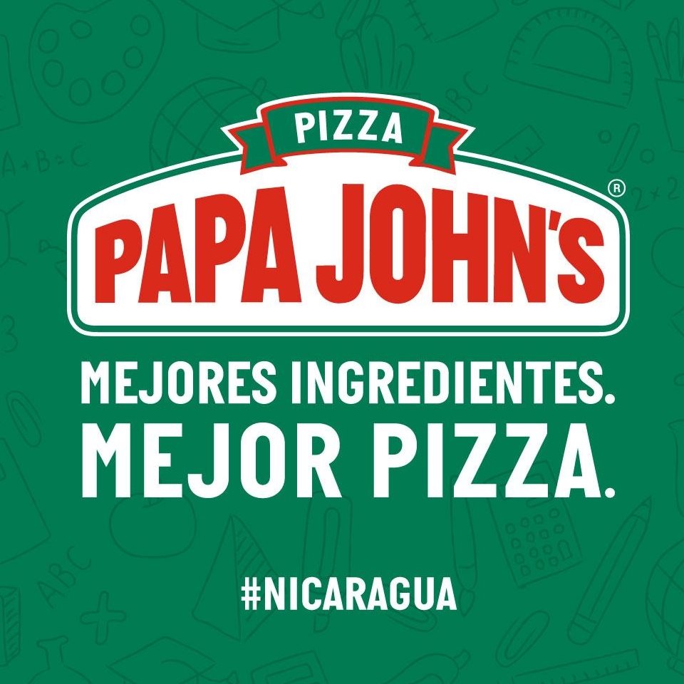 PAPA JONH'S