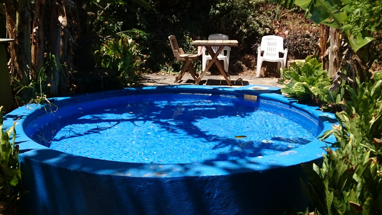PARAISO DEL SUR