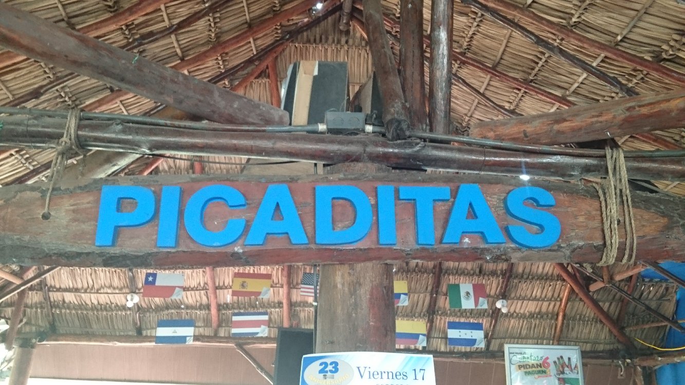 PICADITAS