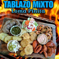 LOMITA PINITA