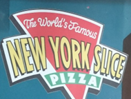 NEW YORK PIZZA