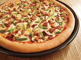 PIZZA HUT GUANACASTE