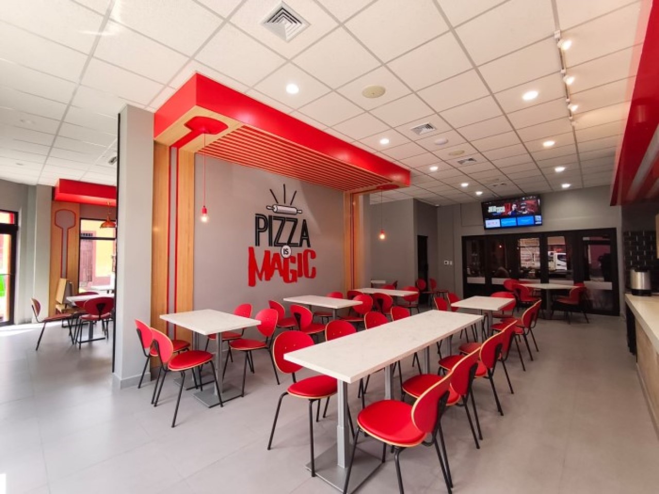 PIZZA HUT MATAGALPA