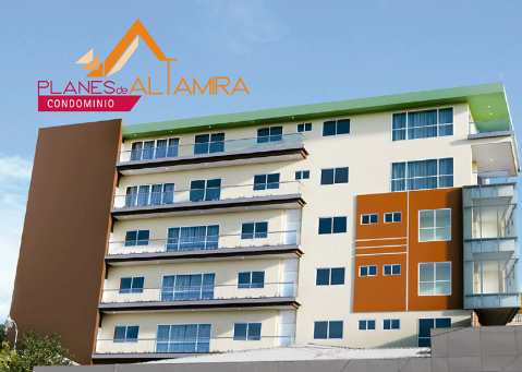 CONDOMINIO PLANES DE ALTAMIRA