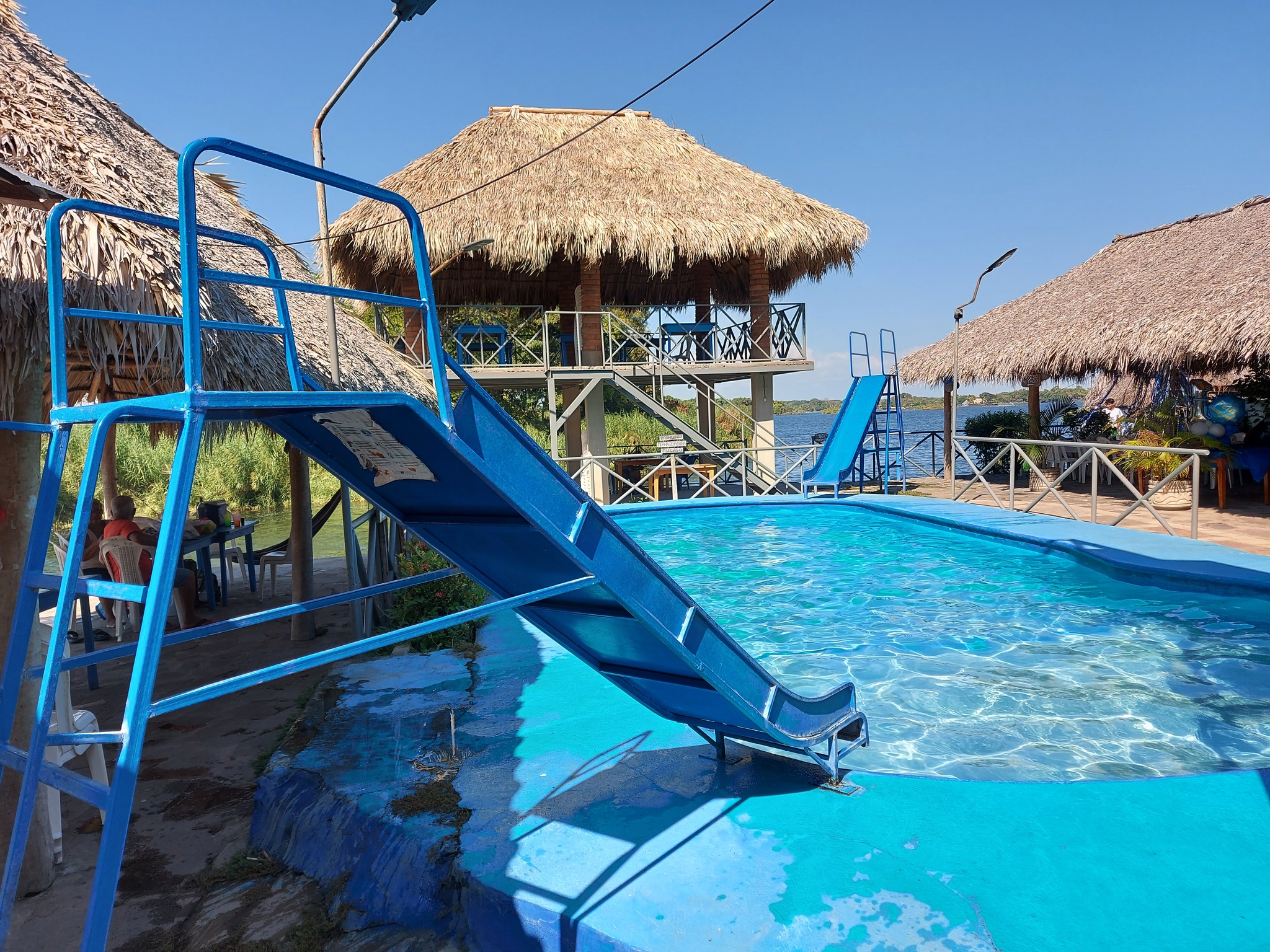 PLAYA BONITA