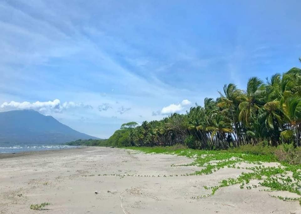 Playa La Primavera