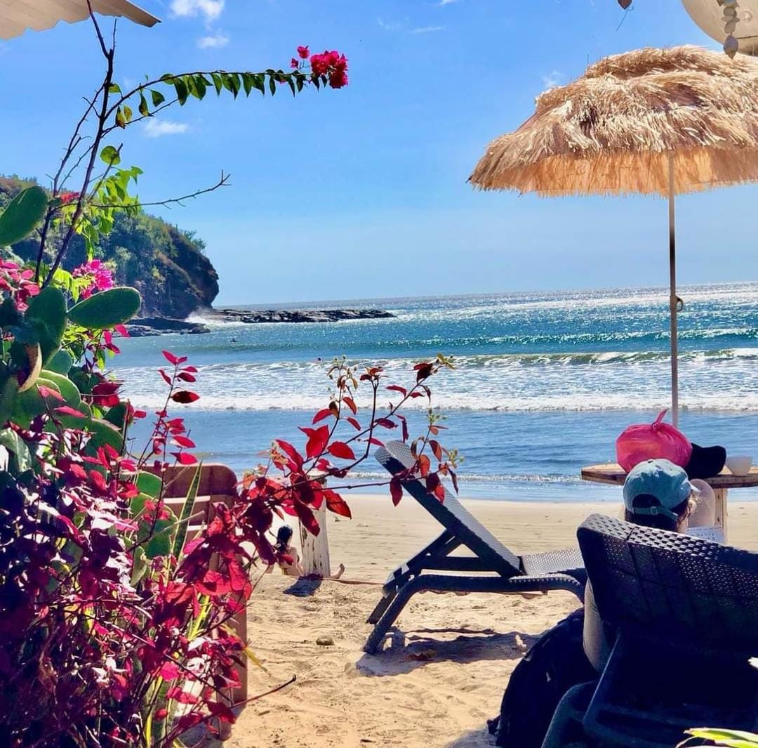 Playa El Sucio(Remanso)