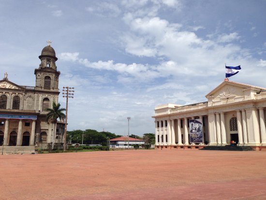 Plaza de la Revolución