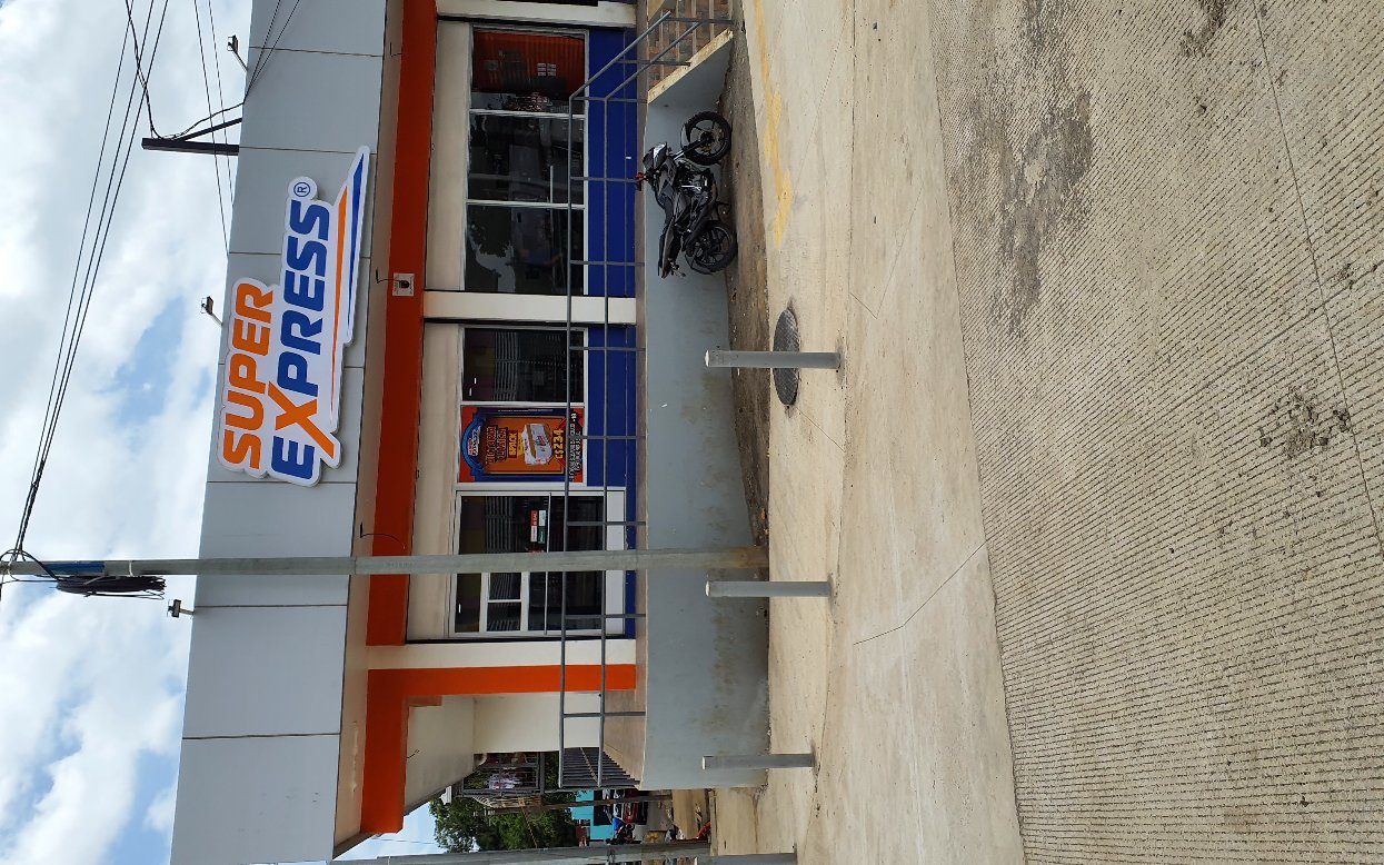 SUPER EXPRESS PLAZA EL ZUMEN