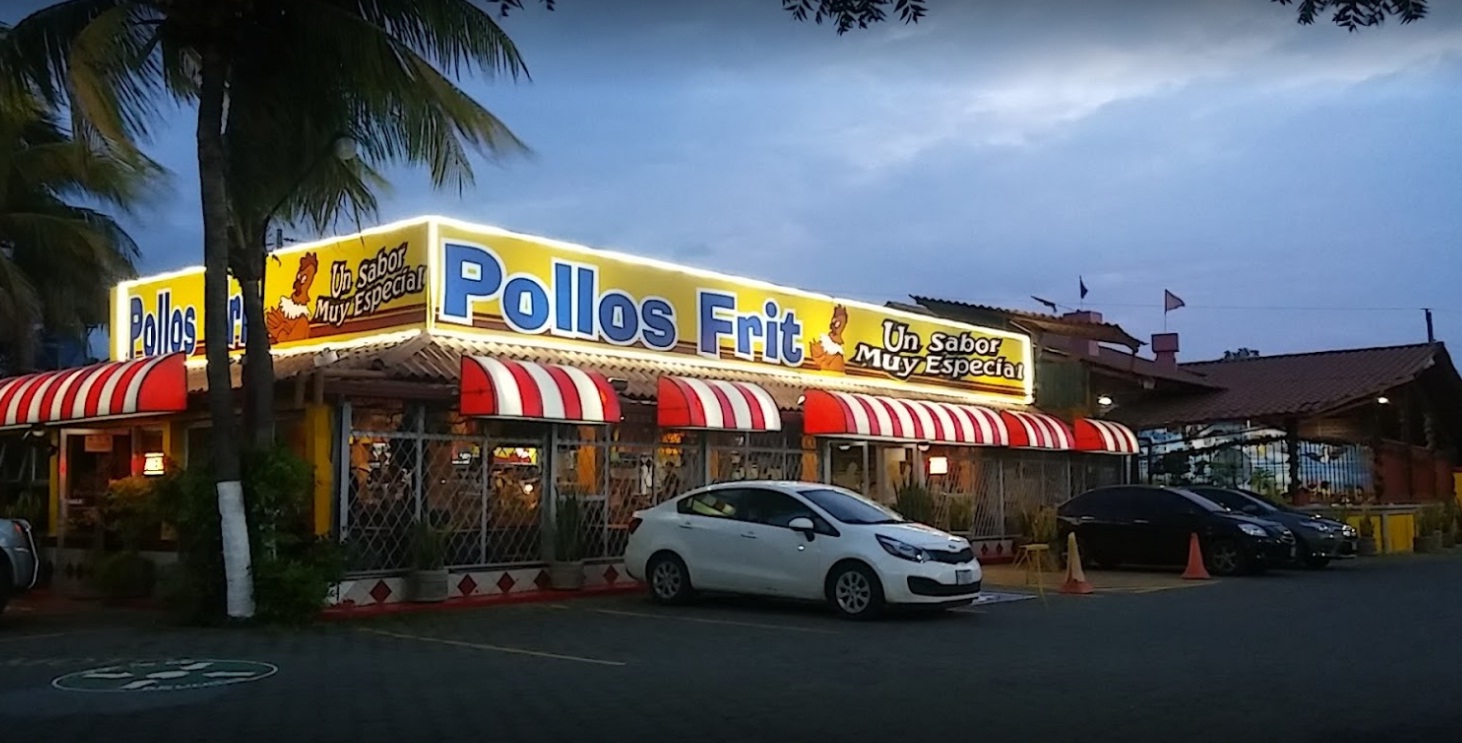 POLLOFRIT